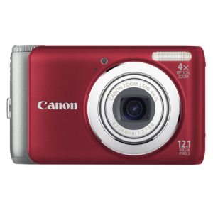 Canon PowerShot A3100 IS