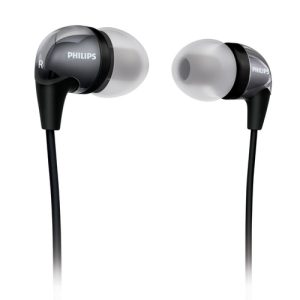 Philips In-Ear Headphones SHE3680/10