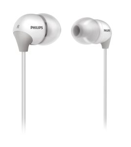 Philips SHE3581 In-Ear Headphones