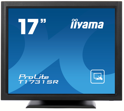 iiyama T1731SR-B1