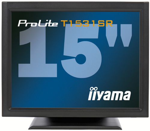 iiyama T1531SR-B1