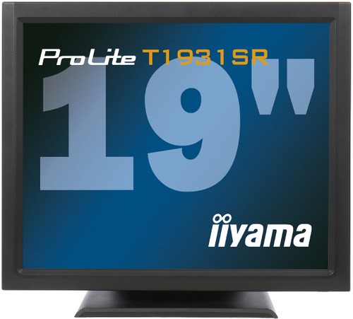 iiyama T1931SR-B1
