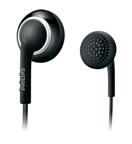 Philips In-Ear Headphones SHE2660/10