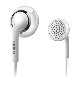 Philips In-Ear Headphones SHE2661/10