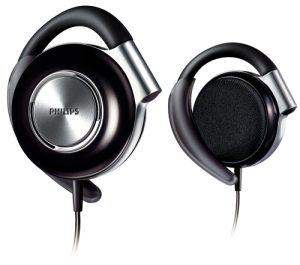 Philips Ear clip headphones SHS4700/10