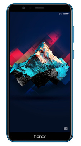 Honor 7X