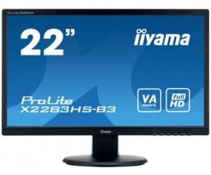 iiyama X2283HS-B3