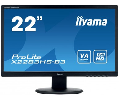 iiyama X2283HS-B3