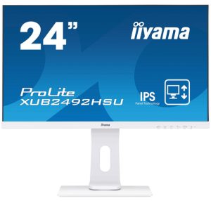 iiyama XUB2492HSU-W1