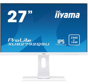 iiyama XUB2792QSU-W1