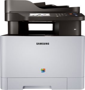 HP SL-C1860FW