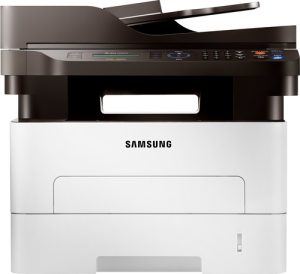 HP SL-M2885FW