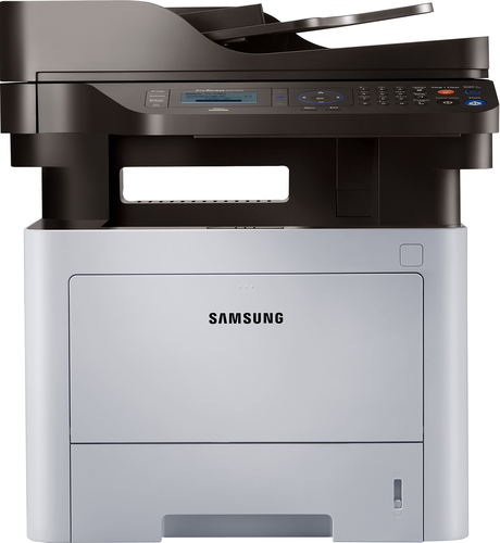 HP SS368D