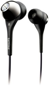 Philips In-Ear Headphones SHE9503/10