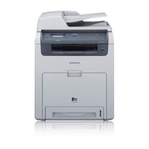 Samsung CLX-6220FX