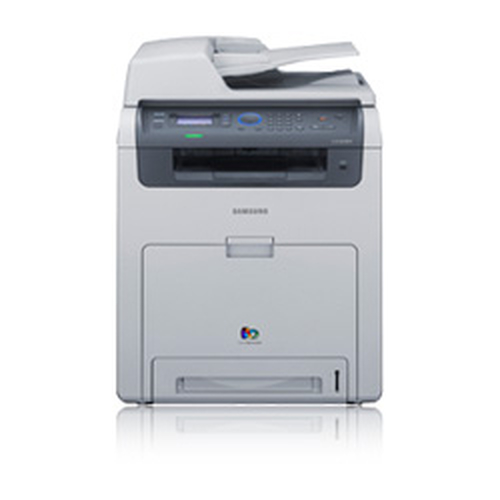 Samsung CLX-6220FX