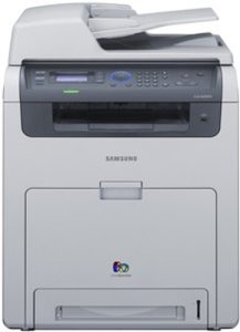 Samsung CLX-6250FX