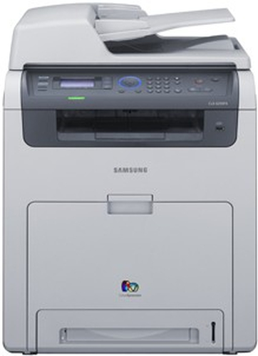 Samsung CLX-6250FX