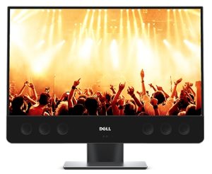 DELL Precision 5720