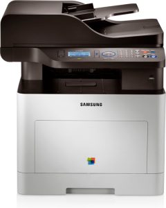 HP CLX-6260ND