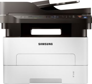HP SL-M2675FN