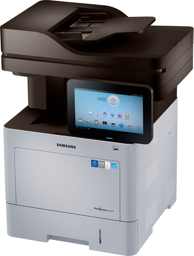HP SS401C