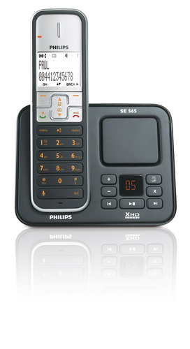 Philips SE5651B/05