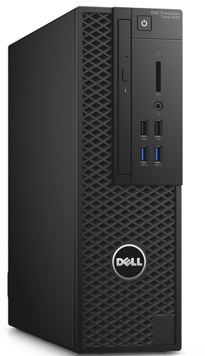DELL Precision T3420