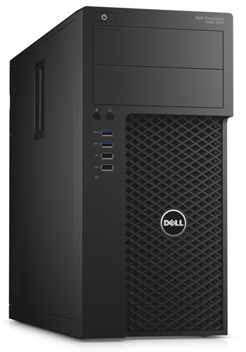 DELL T3620