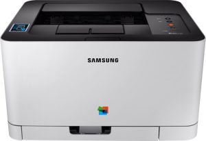HP SL-C430W