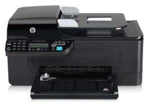 HP OfficeJet G510g