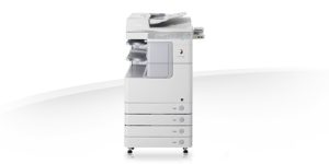 Canon i-SENSYS 2545i