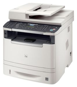 Canon i-SENSYS MF5880dn