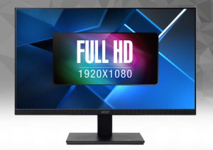 Acer V277bip - 27" monitor