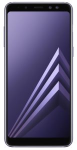 Samsung Galaxy A8 (2018) SM-A530F