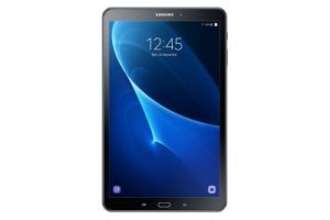 Samsung Galaxy Tab A (2016) SM-T580N