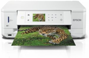 Epson Expression Premium XP-645