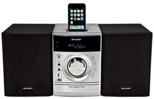 Sharp XLDH350NH