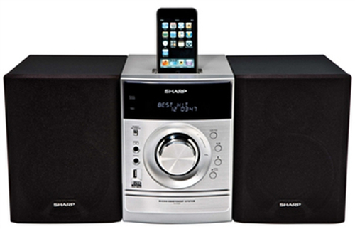 Sharp XL-DH350NH