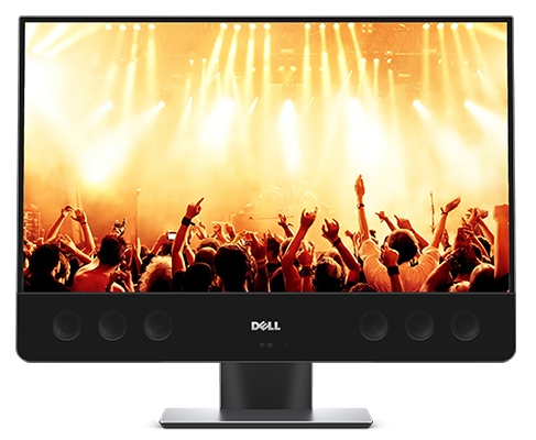 DELL Precision 5720
