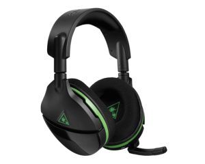 Turtle Beach Stealth 600