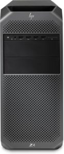 HP Z4 G4