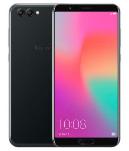 Honor View 10