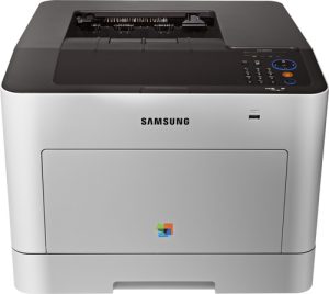 HP CLP-680DW