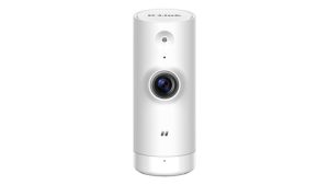 D-Link Mini HD