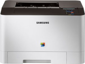HP CLP-415N
