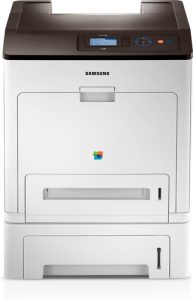 HP CLP-775ND