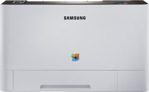 HP SL-C1810W