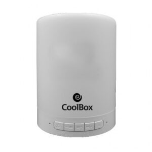 CoolBox COO-BTALED-R1