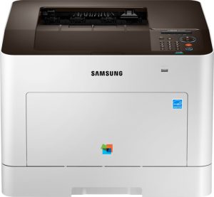 HP SL-C3010ND